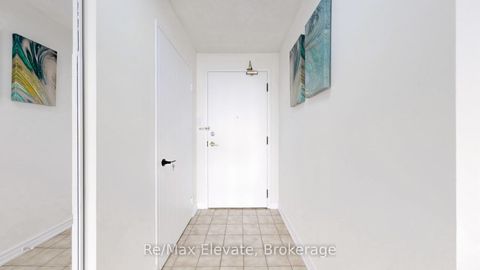 Photo 10 at 1111 - 410 Mclevin Avenue, Malvern, Toronto