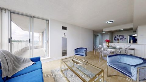 Photo 13 at 1111 - 410 Mclevin Avenue, Malvern, Toronto