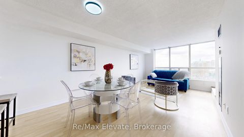 Photo 14 at 1111 - 410 Mclevin Avenue, Malvern, Toronto