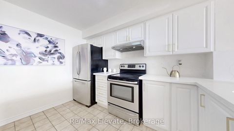 Photo 18 at 1111 - 410 Mclevin Avenue, Malvern, Toronto
