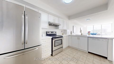 Photo 19 at 1111 - 410 Mclevin Avenue, Malvern, Toronto