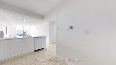 Photo 20 at 1111 - 410 Mclevin Avenue, Malvern, Toronto
