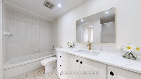 Photo 25 at 1111 - 410 Mclevin Avenue, Malvern, Toronto