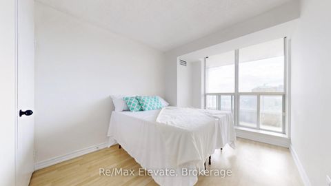 Photo 27 at 1111 - 410 Mclevin Avenue, Malvern, Toronto