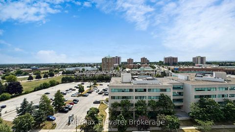 Photo 36 at 1111 - 410 Mclevin Avenue, Malvern, Toronto