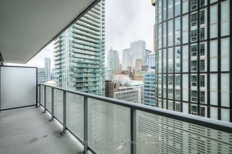 Photo 15 at 2210 - 89 Church Street, Yonge Corridor, Toronto
