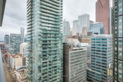 Photo 17 at 2210 - 89 Church Street, Yonge Corridor, Toronto