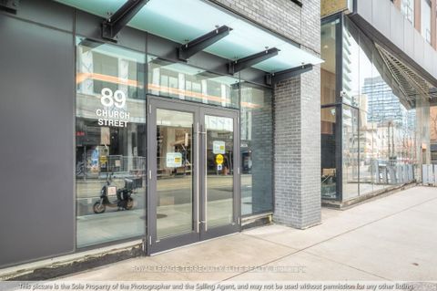 Photo 19 at 2210 - 89 Church Street, Yonge Corridor, Toronto
