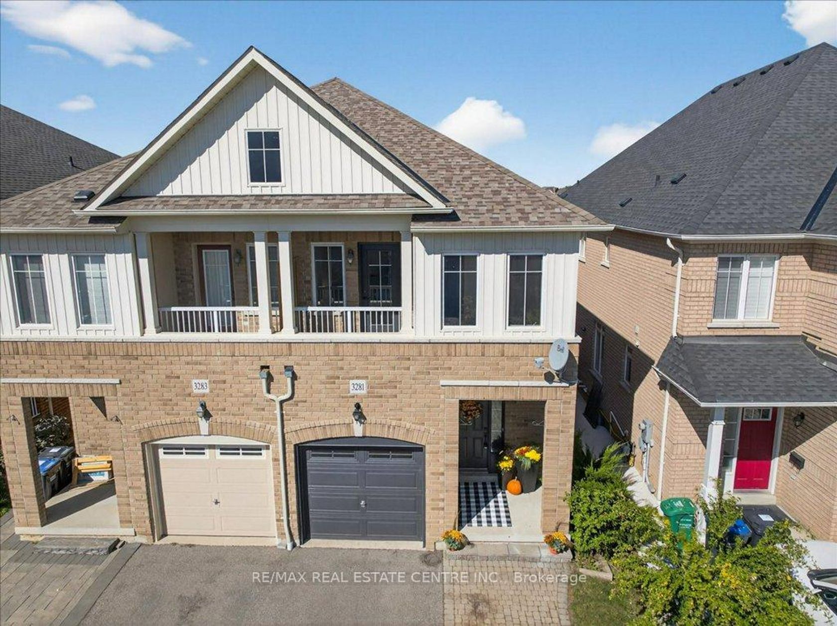 3281 Sunlight Street, Churchill Meadows, Mississauga 