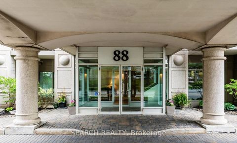 Photo 1 at PH101 - 88 Palace Pier Court, Mimico, Toronto