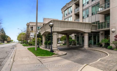 Photo 2 at PH101 - 88 Palace Pier Court, Mimico, Toronto