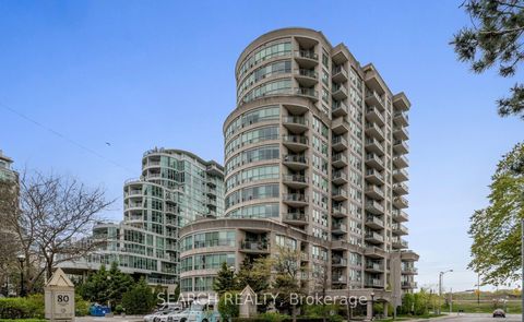 Photo 3 at PH101 - 88 Palace Pier Court, Mimico, Toronto