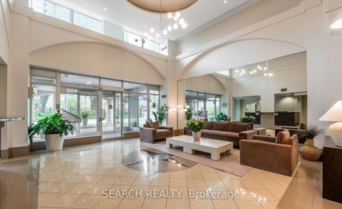 Photo 4 at PH101 - 88 Palace Pier Court, Mimico, Toronto
