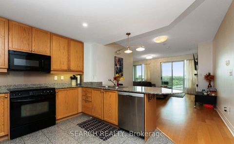 Photo 6 at PH101 - 88 Palace Pier Court, Mimico, Toronto