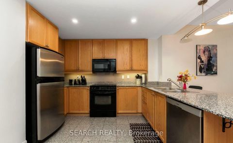 Photo 7 at PH101 - 88 Palace Pier Court, Mimico, Toronto