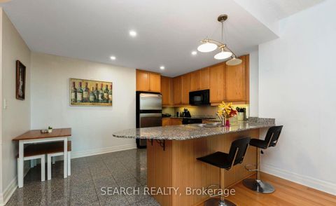 Photo 9 at PH101 - 88 Palace Pier Court, Mimico, Toronto