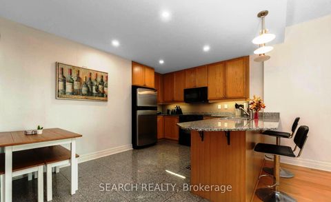 Photo 10 at PH101 - 88 Palace Pier Court, Mimico, Toronto
