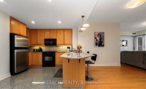 Photo 11 at PH101 - 88 Palace Pier Court, Mimico, Toronto