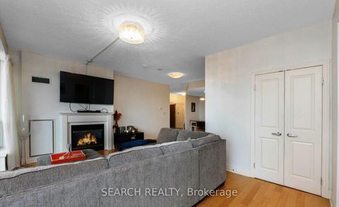 Photo 13 at PH101 - 88 Palace Pier Court, Mimico, Toronto