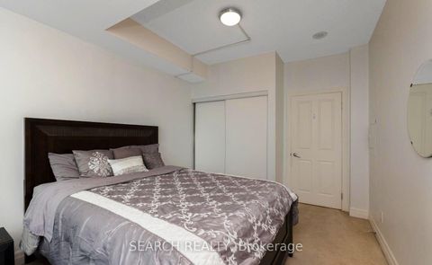 Photo 23 at PH101 - 88 Palace Pier Court, Mimico, Toronto