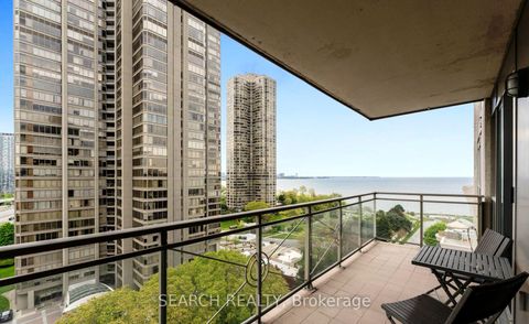 Photo 26 at PH101 - 88 Palace Pier Court, Mimico, Toronto