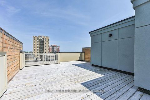 Photo 29 at 5 - 260 Twelfth Street, New Toronto, Toronto