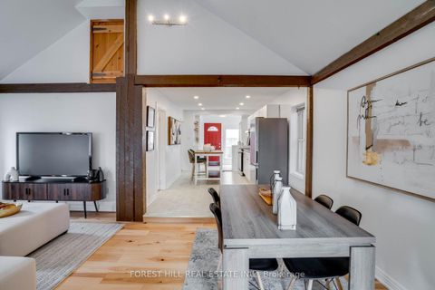 Photo 10 at 4053 Old Dundas Street, Lambton Baby Point, Toronto