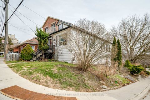 Photo 41 at 4053 Old Dundas Street, Lambton Baby Point, Toronto