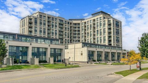 Photo 0 at 105 - 12 Woodstream Boulevard, Vaughan Grove, Vaughan
