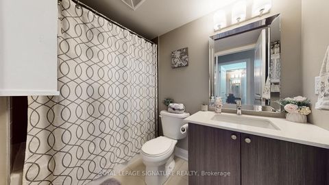 Photo 19 at 105 - 12 Woodstream Boulevard, Vaughan Grove, Vaughan