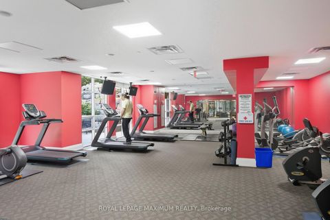 Photo 30 at 714 - 9225 Jane Street, Maple, Vaughan