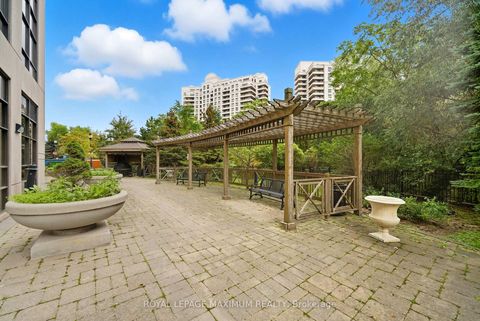 Photo 32 at 714 - 9225 Jane Street, Maple, Vaughan