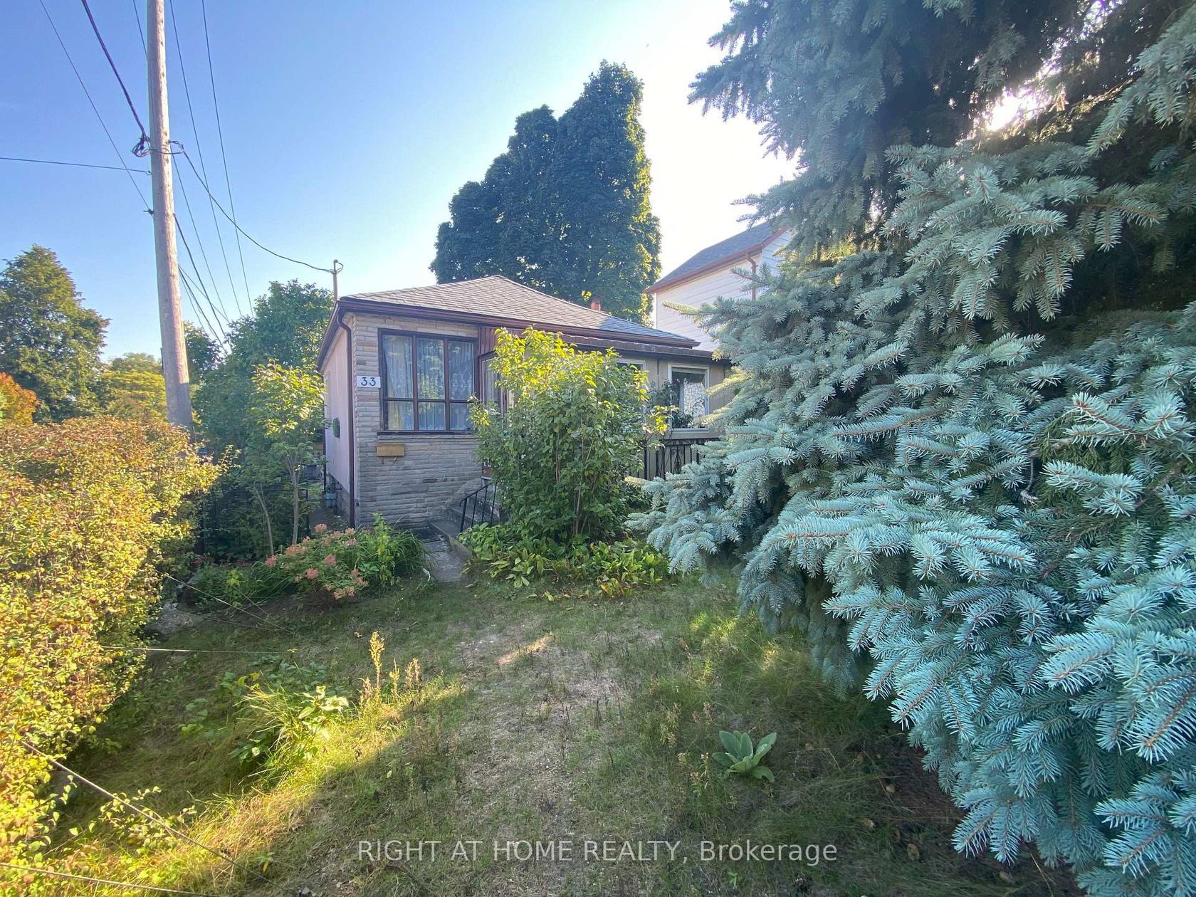 33 Waniska Avenue, Queensway, Toronto 