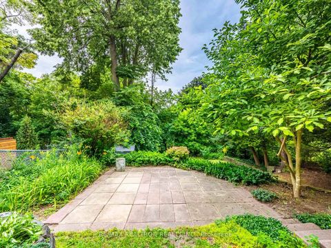 Photo 25 at 252 Ellis Avenue, Swansea, Toronto