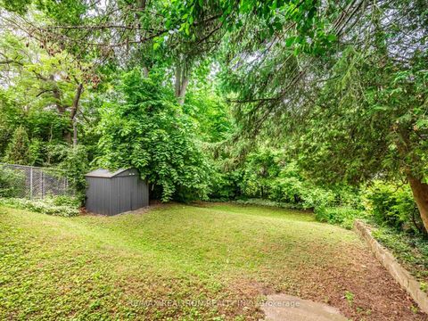 Photo 28 at 252 Ellis Avenue, Swansea, Toronto