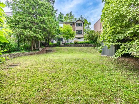 Photo 29 at 252 Ellis Avenue, Swansea, Toronto
