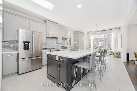 Photo 16 at 3102 Millicent Avenue, GO Glenorchy, Oakville