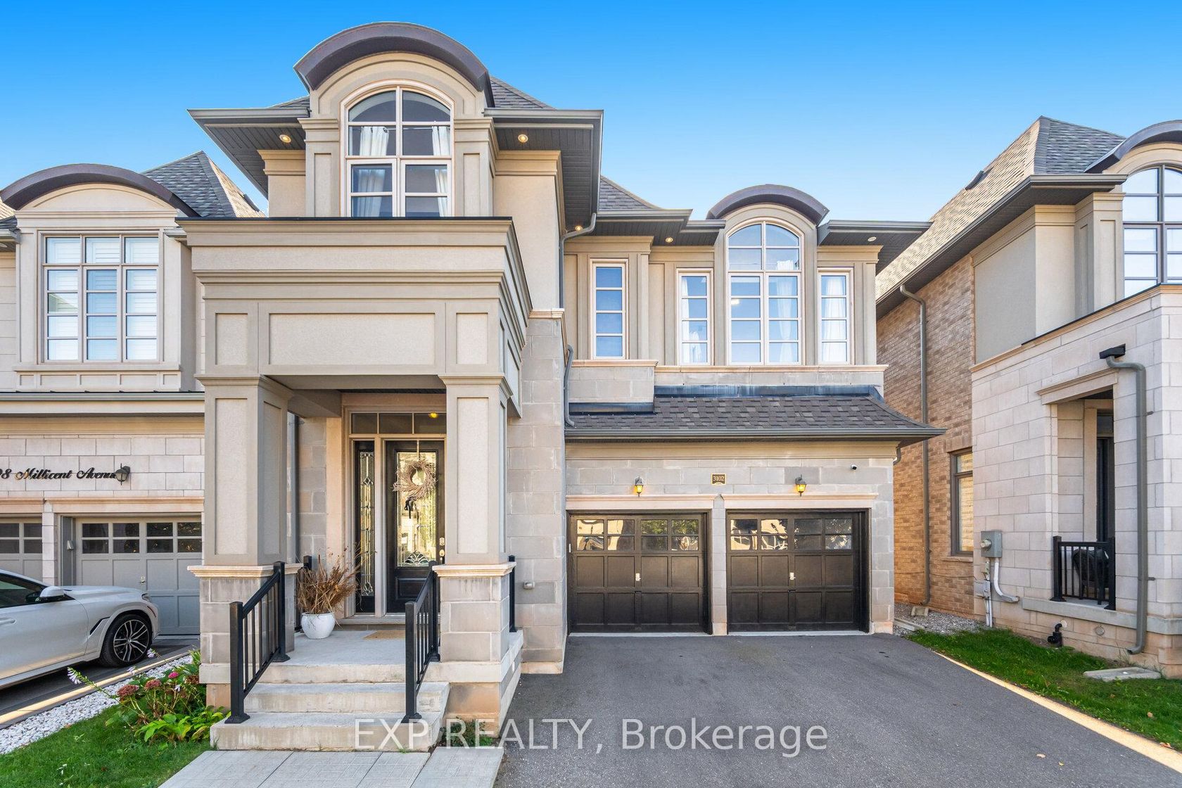 3102 Millicent Avenue, GO Glenorchy, Oakville 