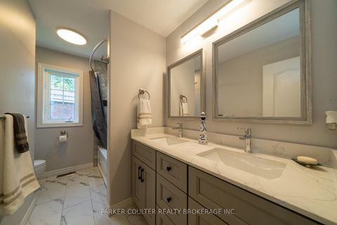 Photo 21 at 19 Mccarthy Court, Letitia Heights, Barrie