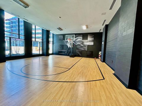 Photo 10 at 623E - 8868 Yonge Street, South Richvale, Richmond Hill