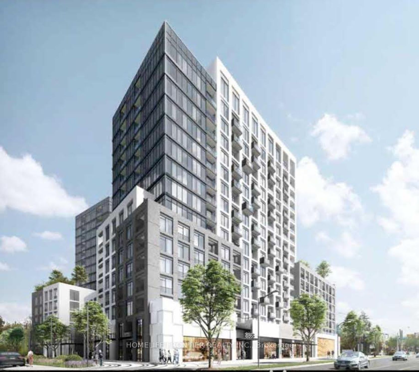 623E - 8868 Yonge Street, South Richvale, Richmond Hill 
