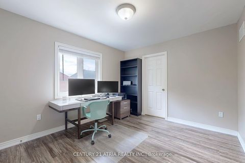 Photo 22 at 24 Gannett Drive, Jefferson, Richmond Hill