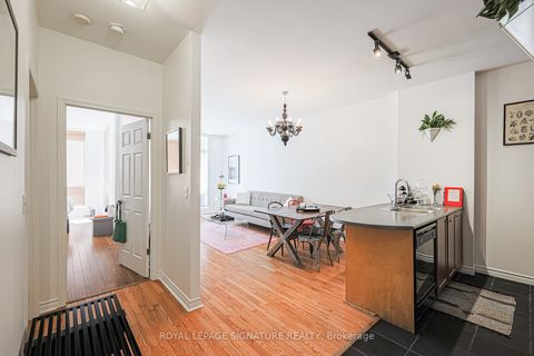 Photo 9 at 804 - 980 Yonge Street, Annex, Toronto