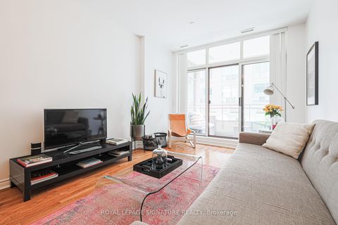 Photo 15 at 804 - 980 Yonge Street, Annex, Toronto