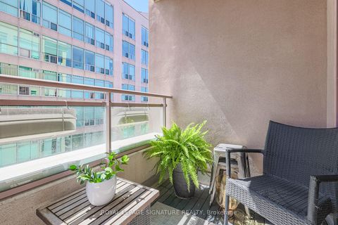 Photo 23 at 804 - 980 Yonge Street, Annex, Toronto
