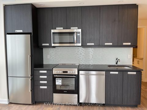 Photo 13 at 3204 - 99 John Street, Waterfront Communities C1, Toronto