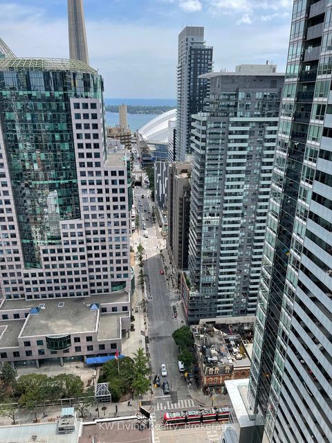Photo 26 at 3204 - 99 John Street, Waterfront Communities C1, Toronto