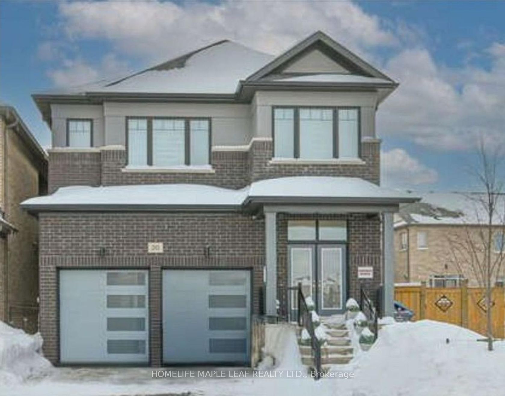 20 Spinland Street, Rural Caledon, Caledon 