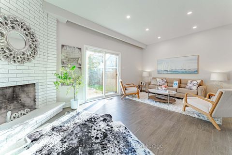 Photo 4 at 193 Carolbreen Square, Agincourt North, Toronto