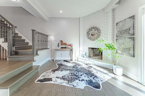 Photo 6 at 193 Carolbreen Square, Agincourt North, Toronto